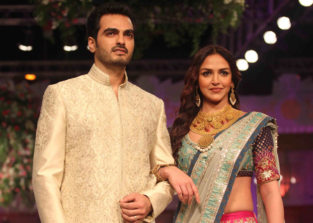 Why this Karva Chauth is special for Esha Deol
